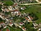 Photos aériennes de Ladoix-Serrigny (21550) - Autre vue | Côte-d'Or, Bourgogne, France - Photo réf. T050676