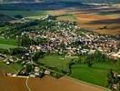 Photos aériennes de Laignes (21330) - Autre vue | Côte-d'Or, Bourgogne-Franche-Comté, France - Photo réf. T050696