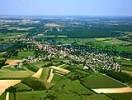 Photos aériennes de Lamarche-sur-Saône (21760) | Côte-d'Or, Bourgogne-Franche-Comté, France - Photo réf. T050697