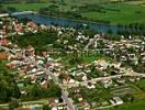 Photos aériennes de Lamarche-sur-Saône (21760) | Côte-d'Or, Bourgogne-Franche-Comté, France - Photo réf. T050699