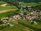 Photos aériennes de Lamarche-sur-Saône (21760) | Côte-d'Or, Bourgogne-Franche-Comté, France - Photo réf. T050709