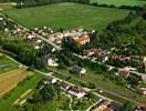 Photos aériennes de Lamarche-sur-Saône (21760) | Côte-d'Or, Bourgogne-Franche-Comté, France - Photo réf. T050710