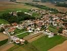 Photos aériennes de Les Maillys (21130) - Autre vue | Côte-d'Or, Bourgogne-Franche-Comté, France - Photo réf. T050721