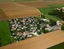 Photos aériennes de Les Maillys (21130) - Autre vue | Côte-d'Or, Bourgogne-Franche-Comté, France - Photo réf. T050722