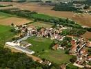 Photos aériennes de Les Maillys (21130) - Autre vue | Côte-d'Or, Bourgogne-Franche-Comté, France - Photo réf. T050724