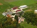 Photos aériennes de Les Maillys (21130) - Autre vue | Côte-d'Or, Bourgogne-Franche-Comté, France - Photo réf. T050725