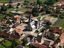 Photos aériennes de Les Maillys (21130) - Autre vue | Côte-d'Or, Bourgogne-Franche-Comté, France - Photo réf. T050726