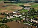Photos aériennes de Les Maillys (21130) - Autre vue | Côte-d'Or, Bourgogne-Franche-Comté, France - Photo réf. T050727