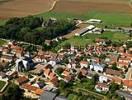 Photos aériennes de Les Maillys (21130) - Autre vue | Côte-d'Or, Bourgogne-Franche-Comté, France - Photo réf. T050730