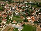Photos aériennes de Les Maillys (21130) - Autre vue | Côte-d'Or, Bourgogne-Franche-Comté, France - Photo réf. T050732