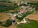 Photos aériennes de Les Maillys (21130) - Autre vue | Côte-d'Or, Bourgogne-Franche-Comté, France - Photo réf. T050734