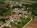 Photos aériennes de Les Maillys (21130) - Autre vue | Côte-d'Or, Bourgogne-Franche-Comté, France - Photo réf. T050736