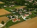 Photos aériennes de Levernois (21200) - Autre vue | Côte-d'Or, Bourgogne-Franche-Comté, France - Photo réf. T050742