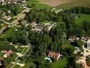 Photos aériennes de Levernois (21200) - Autre vue | Côte-d'Or, Bourgogne-Franche-Comté, France - Photo réf. T050743