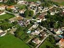 Photos aériennes de Levernois (21200) - Autre vue | Côte-d'Or, Bourgogne-Franche-Comté, France - Photo réf. T050745