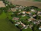 Photos aériennes de Levernois (21200) - Autre vue | Côte-d'Or, Bourgogne-Franche-Comté, France - Photo réf. T050746