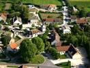 Photos aériennes de Levernois (21200) - Autre vue | Côte-d'Or, Bourgogne-Franche-Comté, France - Photo réf. T050748