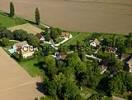 Photos aériennes de Levernois (21200) - Autre vue | Côte-d'Or, Bourgogne-Franche-Comté, France - Photo réf. T050750