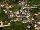 Photos aériennes de Levernois (21200) - Autre vue | Côte-d'Or, Bourgogne-Franche-Comté, France - Photo réf. T050752