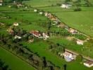 Photos aériennes de Liernais (21430) - Autre vue | Côte-d'Or, Bourgogne-Franche-Comté, France - Photo réf. T050756