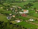 Photos aériennes de Liernais (21430) - Autre vue | Côte-d'Or, Bourgogne-Franche-Comté, France - Photo réf. T050757