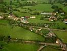 Photos aériennes de Liernais (21430) - Autre vue | Côte-d'Or, Bourgogne-Franche-Comté, France - Photo réf. T050758