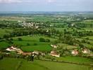 Photos aériennes de Liernais (21430) - Autre vue | Côte-d'Or, Bourgogne-Franche-Comté, France - Photo réf. T050759