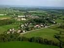 Photos aériennes de Liernais (21430) - Autre vue | Côte-d'Or, Bourgogne-Franche-Comté, France - Photo réf. T050762