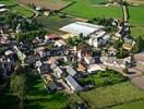 Photos aériennes de Liernais (21430) - Autre vue | Côte-d'Or, Bourgogne-Franche-Comté, France - Photo réf. T050766