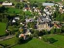 Photos aériennes de Liernais (21430) - Autre vue | Côte-d'Or, Bourgogne-Franche-Comté, France - Photo réf. T050768