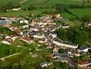 Photos aériennes de Liernais (21430) - Autre vue | Côte-d'Or, Bourgogne-Franche-Comté, France - Photo réf. T050770