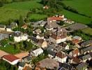 Photos aériennes de Liernais (21430) - Autre vue | Côte-d'Or, Bourgogne-Franche-Comté, France - Photo réf. T050772