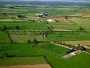 Photos aériennes de Liernais (21430) - Autre vue | Côte-d'Or, Bourgogne-Franche-Comté, France - Photo réf. T050774