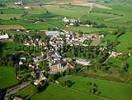 Photos aériennes de Liernais (21430) - Autre vue | Côte-d'Or, Bourgogne-Franche-Comté, France - Photo réf. T050776