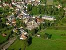 Photos aériennes de Liernais (21430) - Autre vue | Côte-d'Or, Bourgogne-Franche-Comté, France - Photo réf. T050777