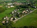 Photos aériennes de Liernais (21430) - Autre vue | Côte-d'Or, Bourgogne-Franche-Comté, France - Photo réf. T050779