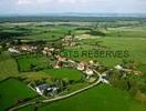Photos aériennes de Liernais (21430) - Autre vue | Côte-d'Or, Bourgogne-Franche-Comté, France - Photo réf. T050780