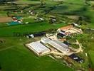 Photos aériennes de Liernais (21430) - Autre vue | Côte-d'Or, Bourgogne-Franche-Comté, France - Photo réf. T050781