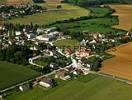 Photos aériennes de Longchamp (21110) - Autre vue | Côte-d'Or, Bourgogne-Franche-Comté, France - Photo réf. T050782