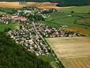 Photos aériennes de Longchamp (21110) - Autre vue | Côte-d'Or, Bourgogne-Franche-Comté, France - Photo réf. T050785