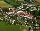 Photos aériennes de Longchamp (21110) - Autre vue | Côte-d'Or, Bourgogne-Franche-Comté, France - Photo réf. T050786