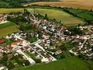 Photos aériennes de Longchamp (21110) - Autre vue | Côte-d'Or, Bourgogne-Franche-Comté, France - Photo réf. T050787