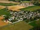 Photos aériennes de Longchamp (21110) - Autre vue | Côte-d'Or, Bourgogne-Franche-Comté, France - Photo réf. T050788