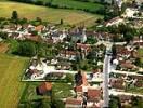 Photos aériennes de Longchamp (21110) - Autre vue | Côte-d'Or, Bourgogne-Franche-Comté, France - Photo réf. T050789