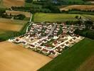 Photos aériennes de Longchamp (21110) - Autre vue | Côte-d'Or, Bourgogne-Franche-Comté, France - Photo réf. T050790