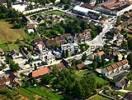 Photos aériennes de Longchamp (21110) - Autre vue | Côte-d'Or, Bourgogne-Franche-Comté, France - Photo réf. T050791
