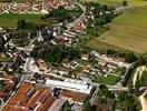Photos aériennes de Longchamp (21110) - Autre vue | Côte-d'Or, Bourgogne-Franche-Comté, France - Photo réf. T050793