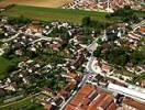 Photos aériennes de Longchamp (21110) - Autre vue | Côte-d'Or, Bourgogne-Franche-Comté, France - Photo réf. T050794