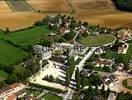 Photos aériennes de Longchamp (21110) - Autre vue | Côte-d'Or, Bourgogne-Franche-Comté, France - Photo réf. T050797