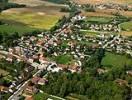 Photos aériennes de Longeault (21110) | Côte-d'Or, Bourgogne-Franche-Comté, France - Photo réf. T050808